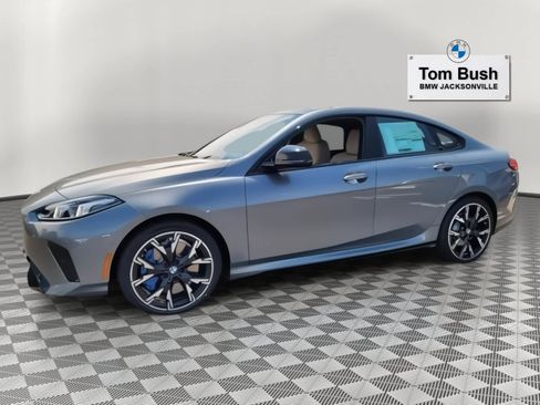 New 2026 BMW 228i 228 w/ Technology Package image 2