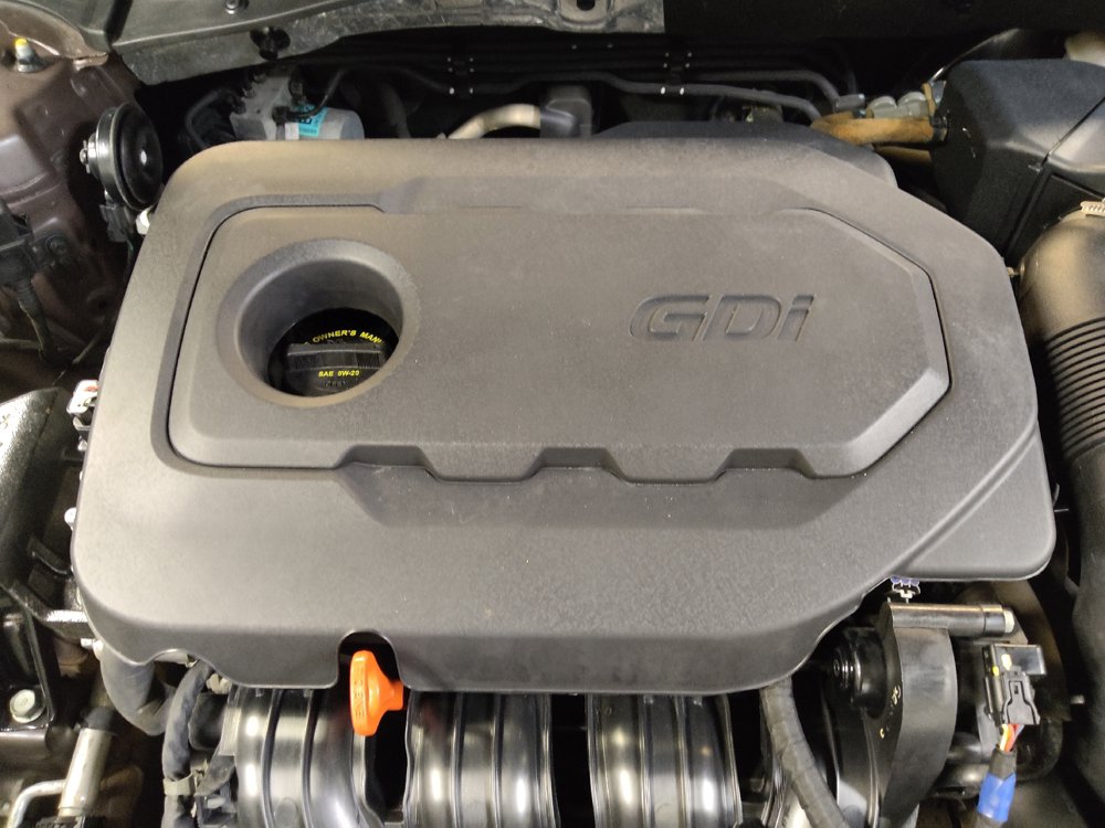 Used 2016 Hyundai Sonata SE FWD image 30
