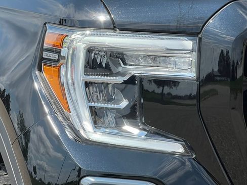 Used 2021 GMC Sierra 1500 AT4 AWD/4WD image 49