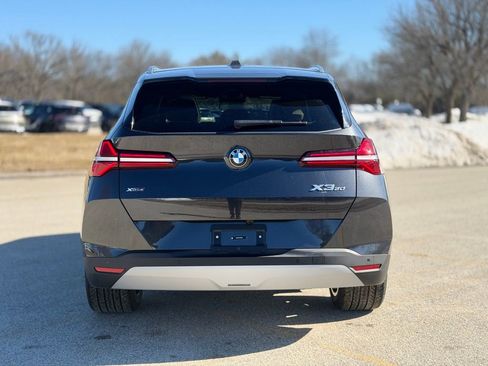 New 2026 BMW X3 xDrive30 AWD/4WD image 5
