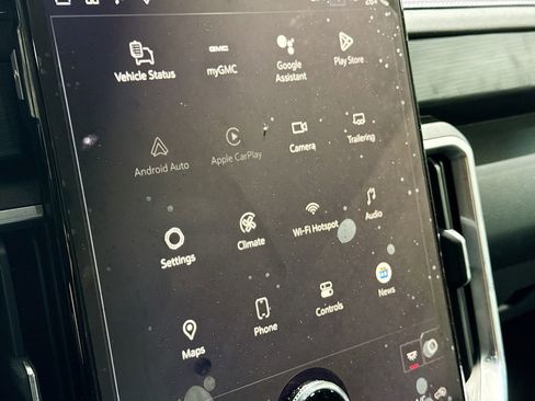 New 2026 GMC Acadia Elevation w/ Elevation Premium Package image 15