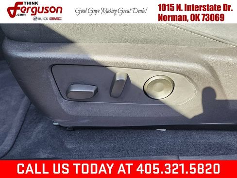 New 2026 GMC Canyon Elevation w/ Convenience Package AWD/4WD image 17