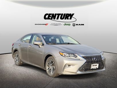 Used 2017 Lexus ES 350