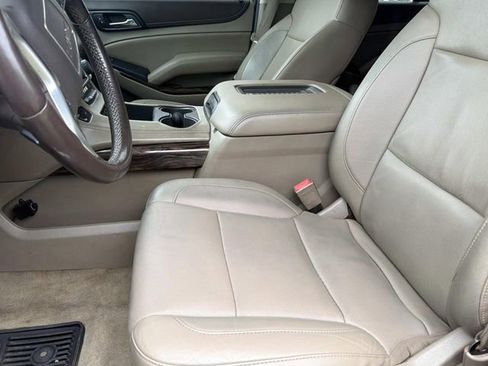 Used 2015 GMC Yukon SLT w/ Open Road Package AWD/4WD image 19