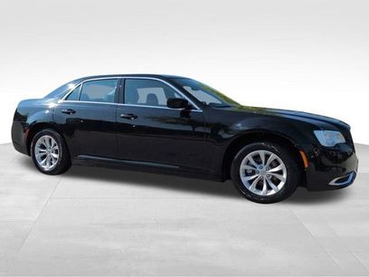 Used 2022 Chrysler 300 Touring