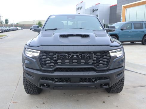 New 2026 RAM 1500 RHO AWD/4WD image 12