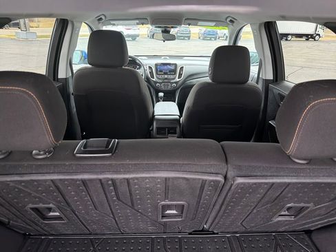 Used 2024 Chevrolet Equinox LT image 30