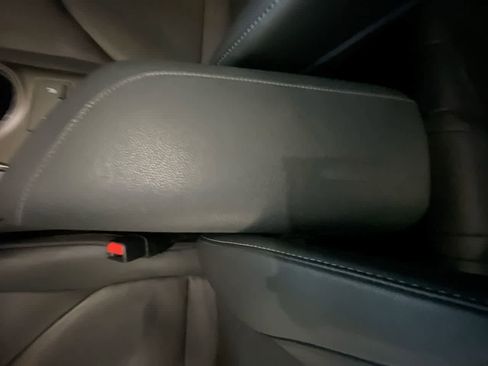 Used 2023 Toyota Camry XSE w/ Navigation Package image 21