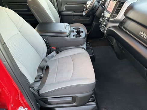 Used 2024 RAM 2500 Big Horn w/ Bed Utility Group image 14