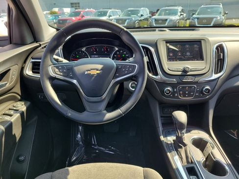 Used 2023 Chevrolet Equinox LT image 10