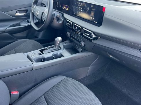 New 2026 Nissan Sentra S image 17