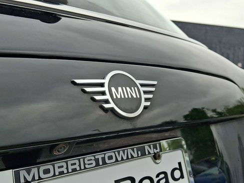 Certified 2024 MINI Cooper S w/ Signature Upholstery Package FWD image 30