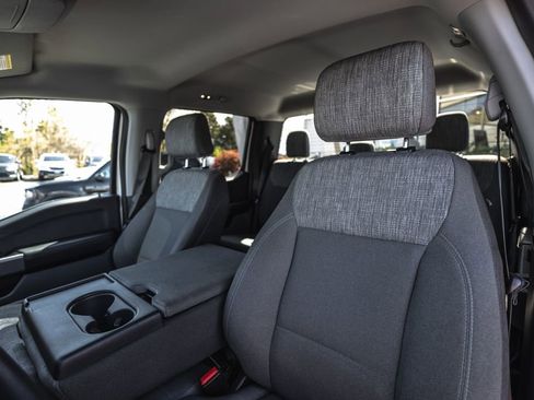 Used 2022 Ford F150 XLT w/ XTR Package AWD/4WD image 23