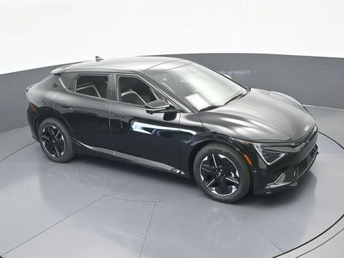 Used 2025 Kia EV6 GT-Line RWD image 63