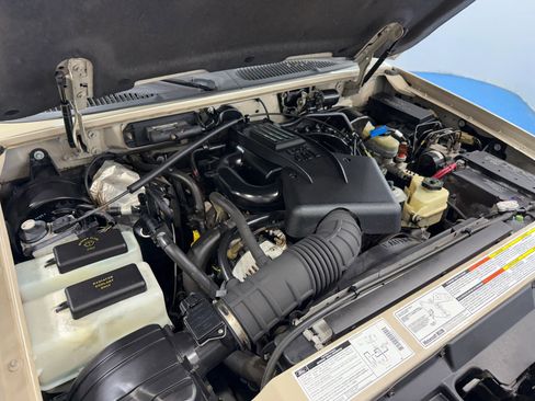 Used 1999 Ford Explorer 4WD 4-Door image 42
