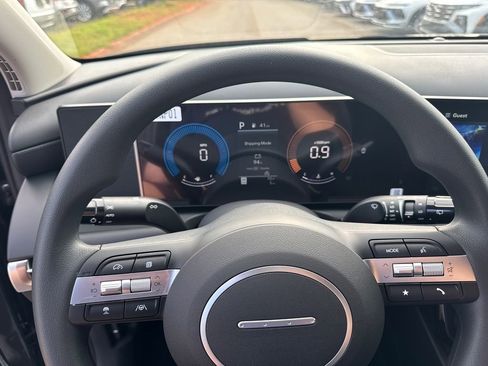 New 2026 Hyundai Tucson SEL FWD image 17