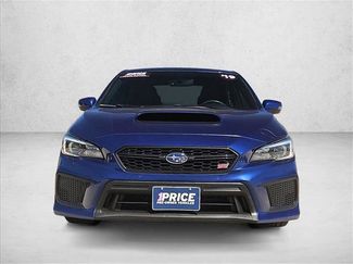 Used 2019 Subaru WRX STI AWD/4WD video 2
