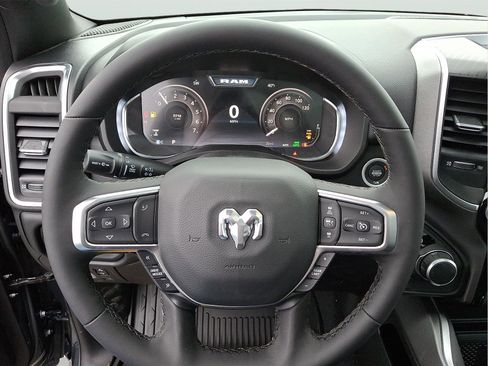 New 2026 RAM 1500 Big Horn image 15