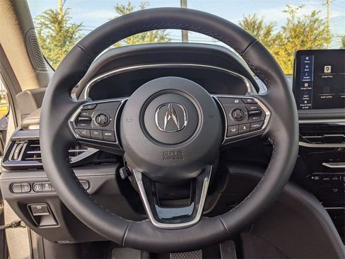 New 2026 Acura MDX SH-AWD image 16
