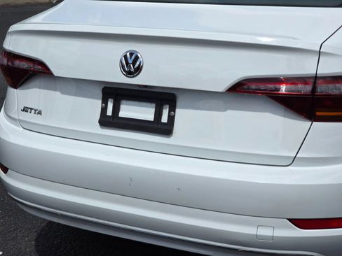 Used 2019 Volkswagen Jetta S w/ Driver Assistance Package FWD image 14