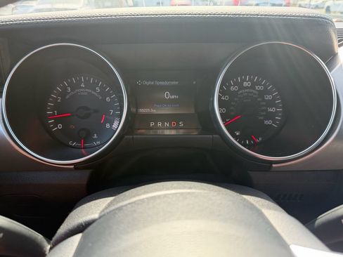 Used 2023 Ford Mustang GT w/ Security Package RWD image 17