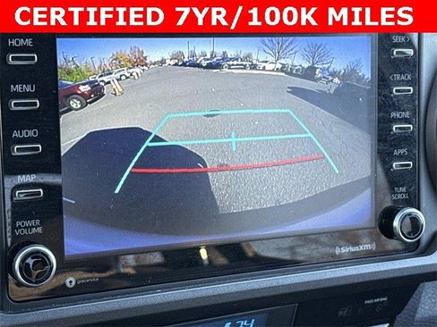 Used 2023 Toyota Tacoma TRD Off-Road image 20