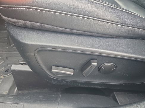 Used 2021 Ford Escape SEL AWD/4WD image 18