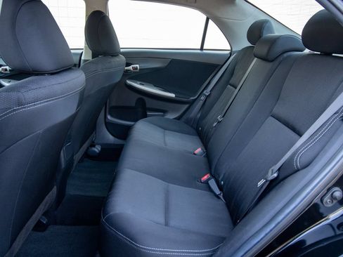 Used 2013 Toyota Corolla S FWD image 15