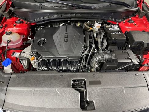 Used 2022 Hyundai Tucson SEL image 9