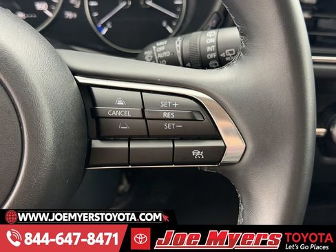 Used 2025 MAZDA CX-30 AWD 2.5 S w/ Preferred Package image 23