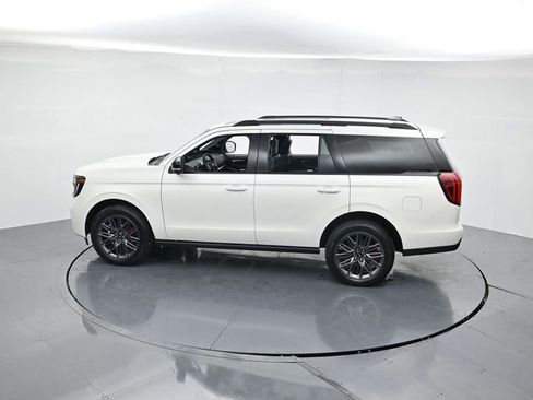 New 2025 Ford Expedition Platinum w/ Stealth Performance Package image 43