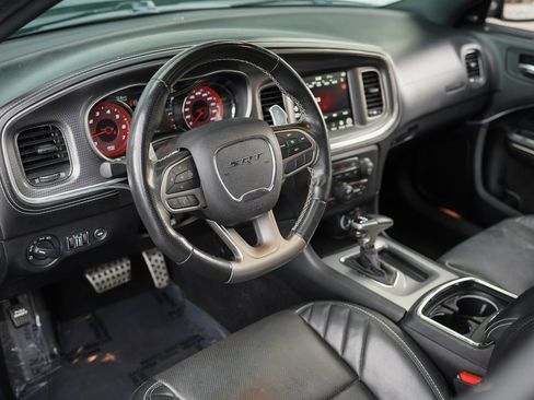 Used 2021 Dodge Charger SRT Hellcat image 20