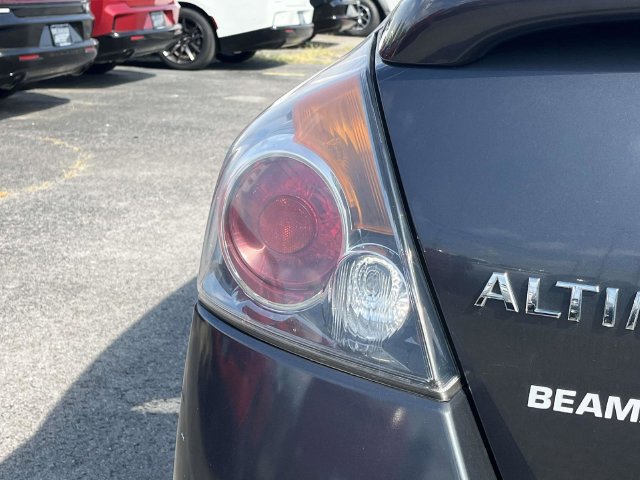 Used 2007 Nissan Altima 2.5 S w/ Convenience Plus Pkg FWD image 10