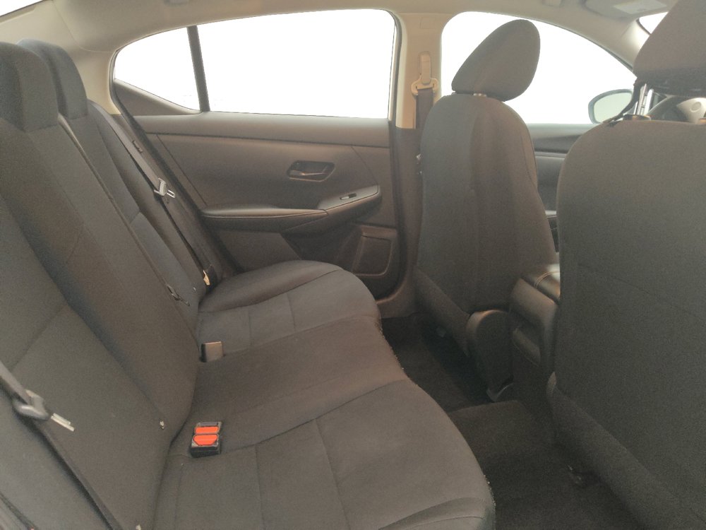 Used 2024 Nissan Sentra S FWD image 19