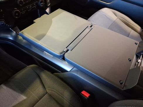 New 2026 Ford F150 STX image 16