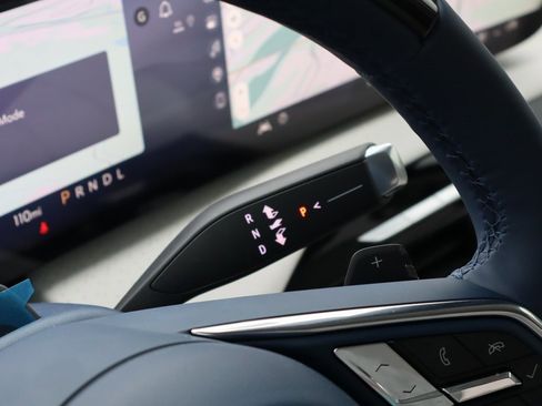 New 2026 Buick Enclave Avenir w/ Super Cruise Package image 17