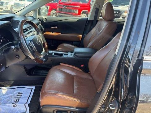 Used 2015 Lexus RX 350 AWD image 30