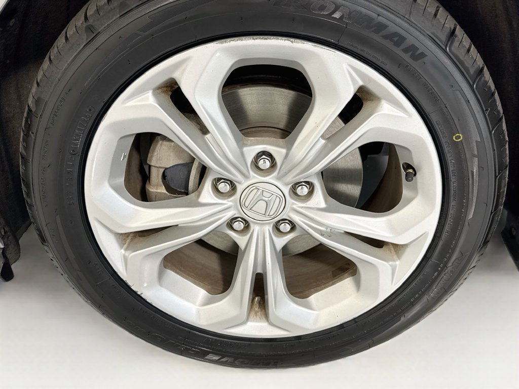 Certified 2023 Honda Accord LX image 30