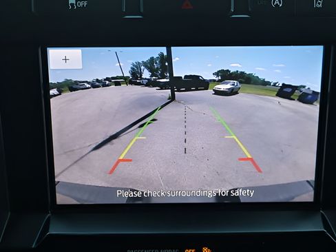 Used 2020 Ford F150 Lariat AWD/4WD image 15