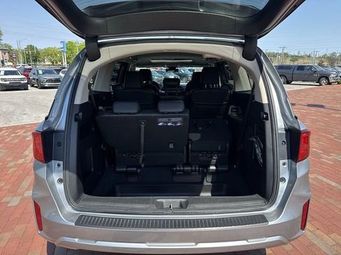 Certified 2025 Honda Odyssey EX-L image 27