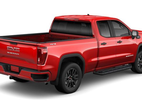 New 2026 GMC Sierra 1500 Pro w/ Graphite Edition image 31