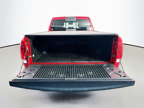 Used 2016 RAM 1500 Big Horn AWD/4WD image 29