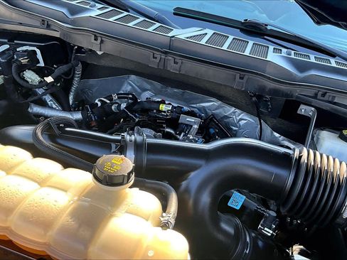 Used 2021 Ford F150 XL w/ STX Appearance Package RWD image 31