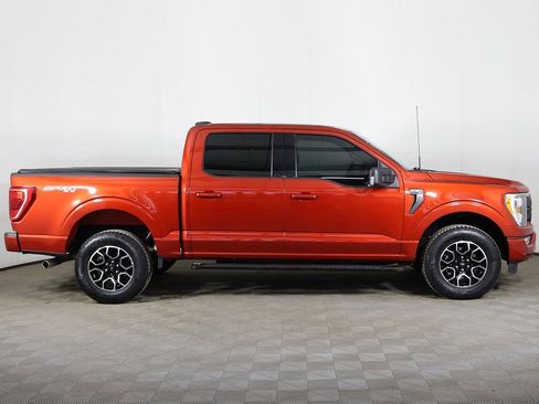 Used 2023 Ford F150 XLT w/ Equipment Group 302A High image 19