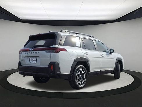 New 2026 Subaru Outback Touring image 7