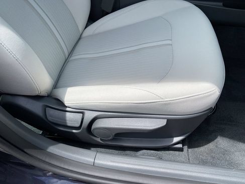 New 2026 Hyundai Sonata Blue FWD image 33
