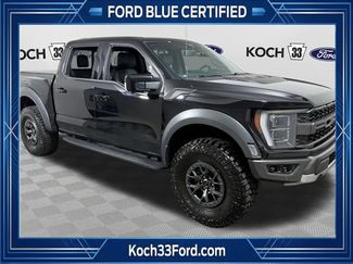 Certified 2022 Ford F150 Raptor w/ Raptor 37 Performance Package AWD/4WD video 1