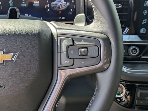 New 2026 Chevrolet Silverado 1500 High Country image 23