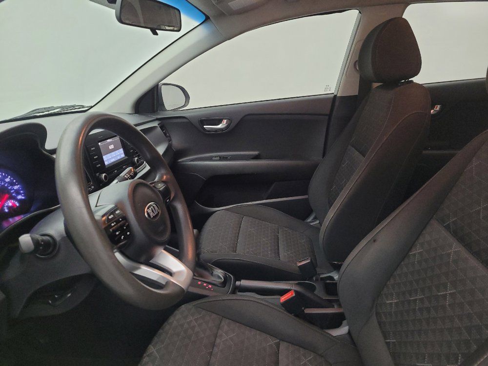 Used 2019 Kia Rio LX FWD image 17