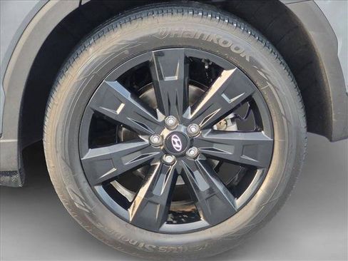 Used 2024 Hyundai Palisade XRT FWD image 25